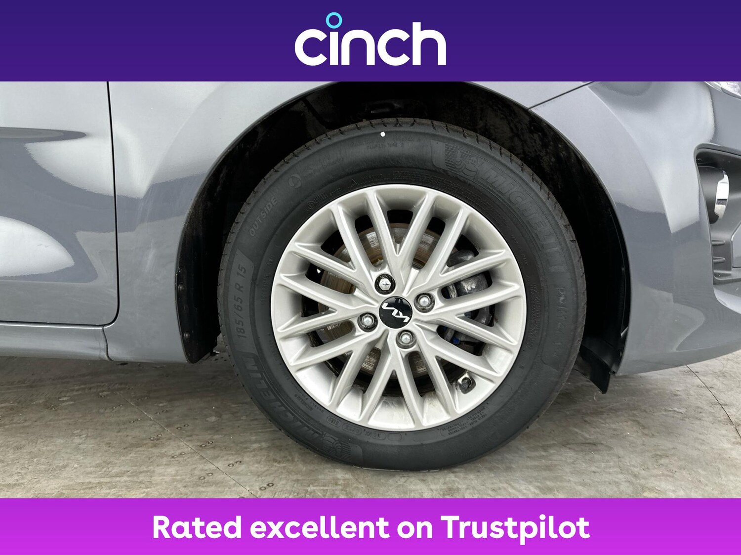 Used Kia Rio 2022 for sale - 76428839: Photo 28