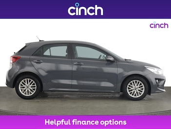Used Kia Rio 2022 for sale - 76428839: Photo