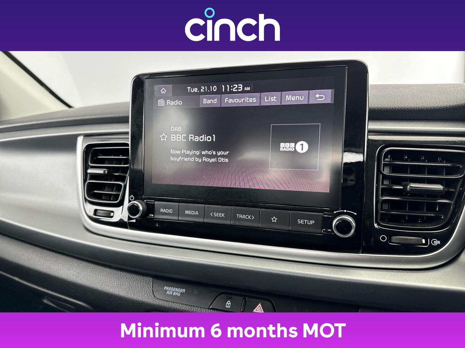 Used Kia Rio 2022 for sale - 76428839: Photo 32