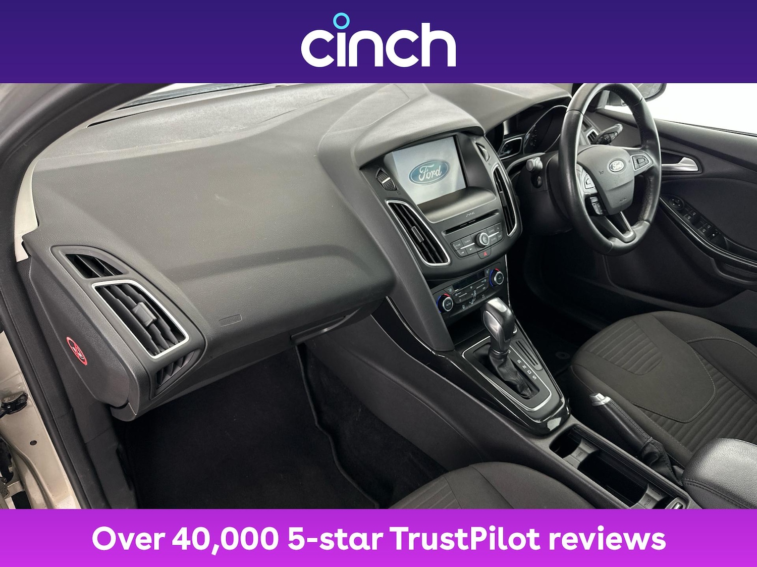 Used Ford Focus 2016 for sale - 77013884: Photo 14