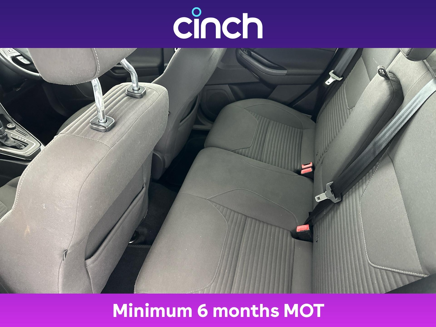 Used Ford Focus 2016 for sale - 77013884: Photo 20