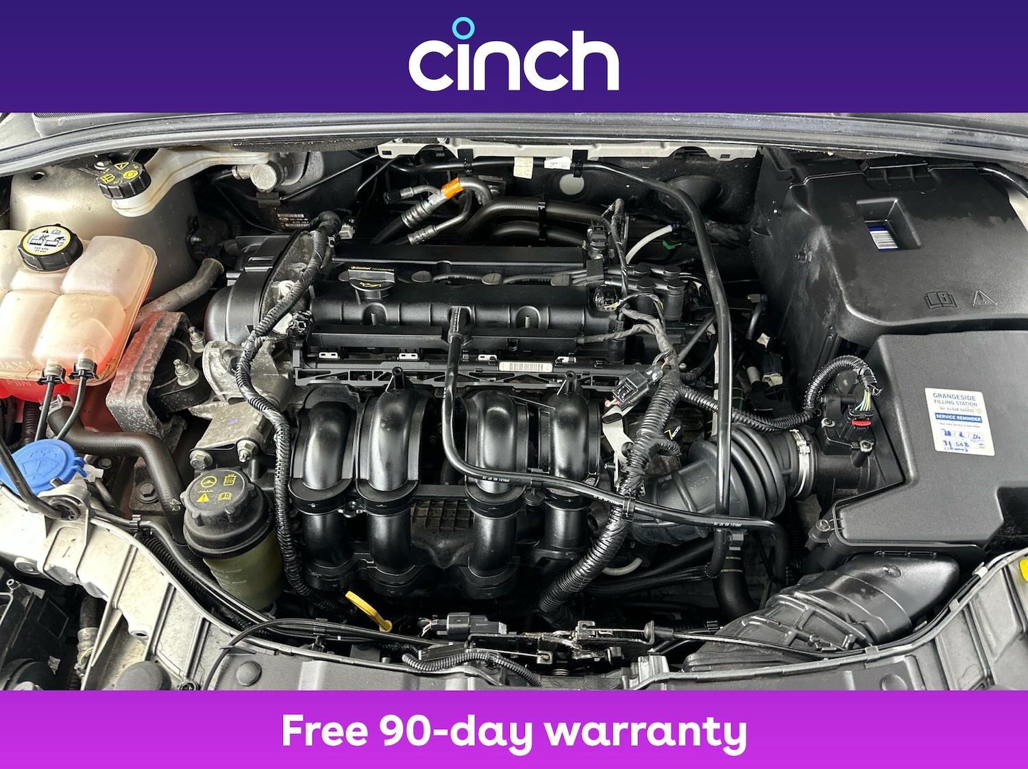 Used Ford Focus 2016 for sale - 77013884: Photo 23