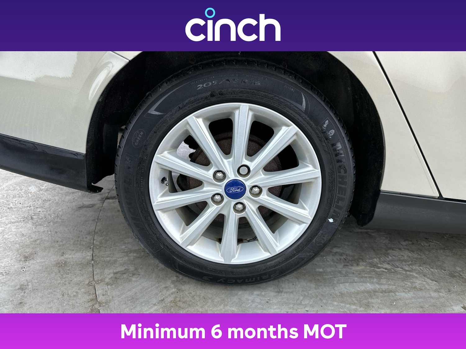 Used Ford Focus 2016 for sale - 77013884: Photo 27