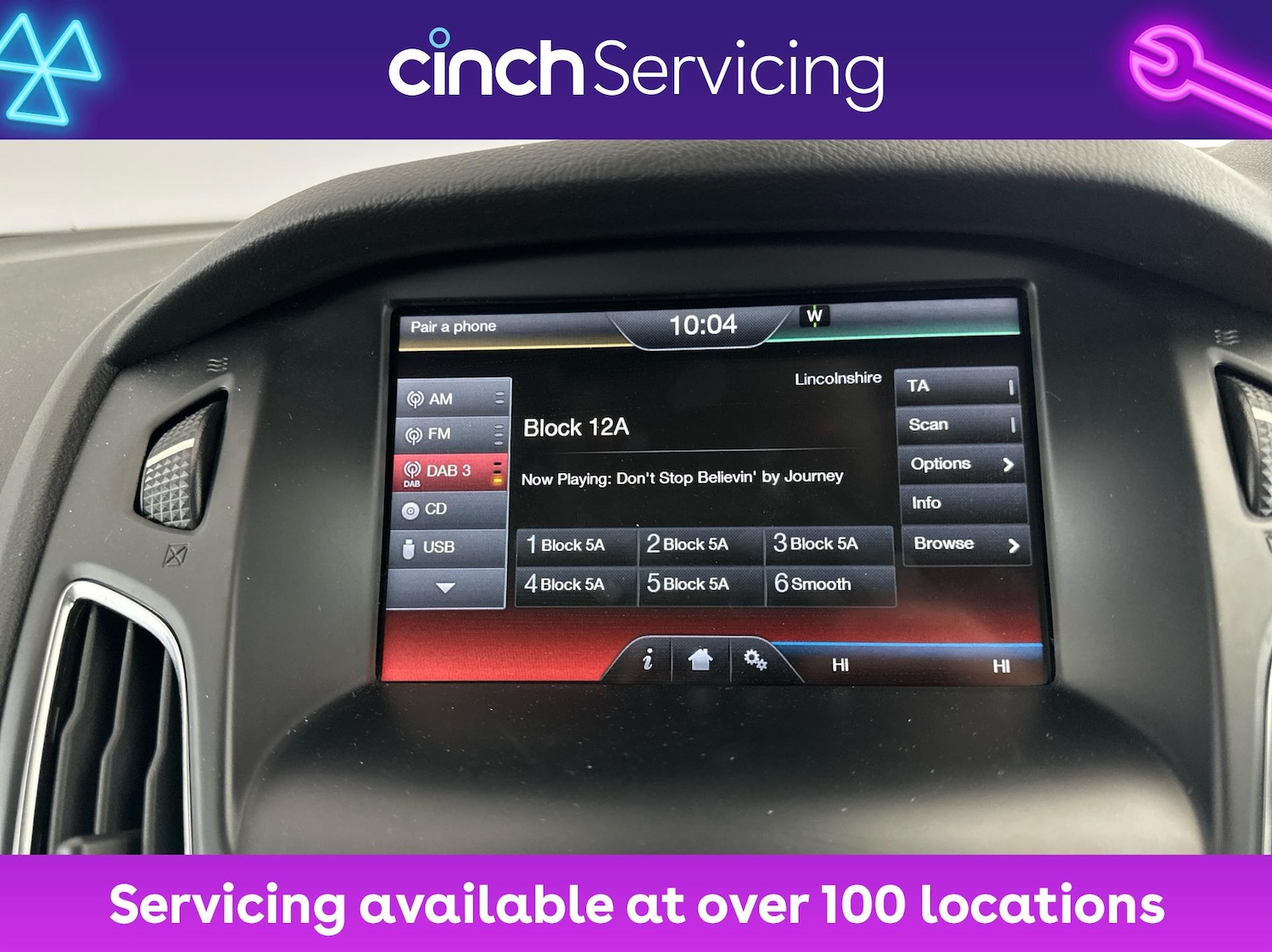 Used Ford Focus 2016 for sale - 77013884: Photo 31