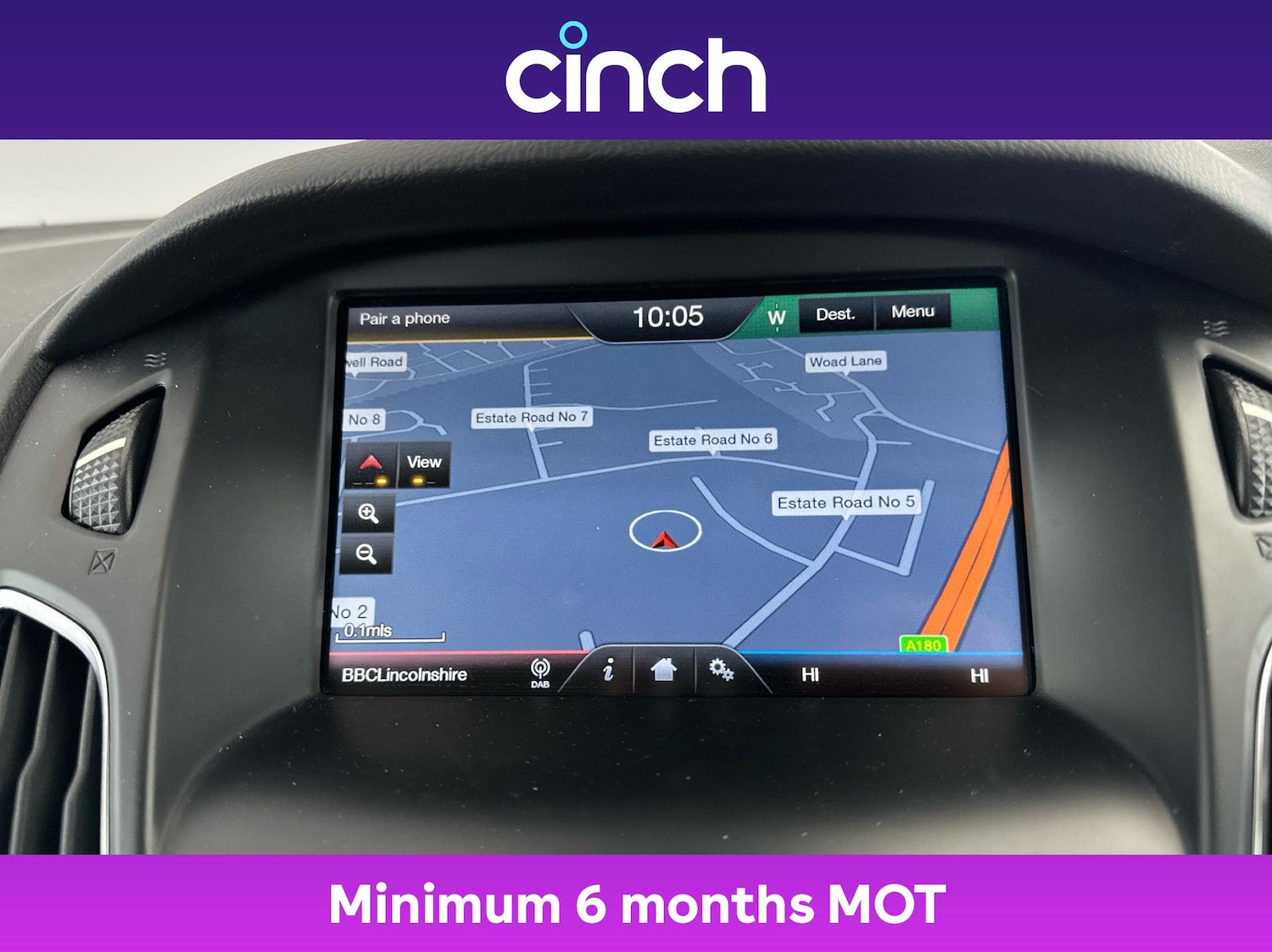 Used Ford Focus 2016 for sale - 77013884: Photo 32