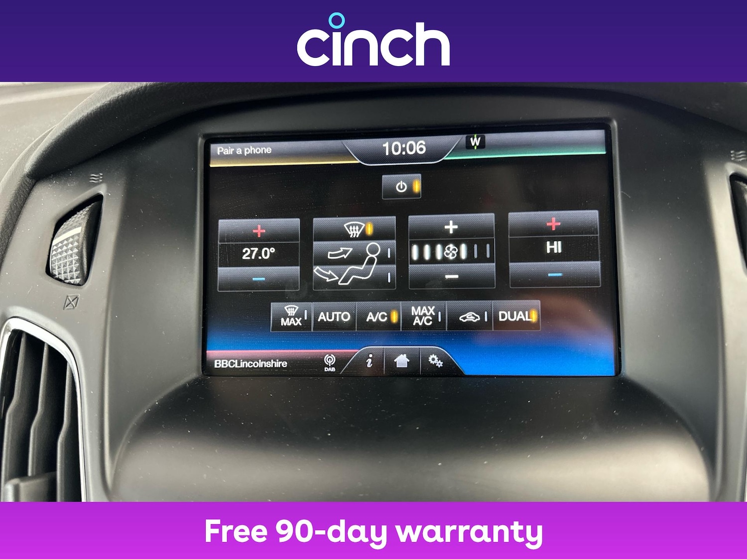 Used Ford Focus 2016 for sale - 77013884: Photo 34