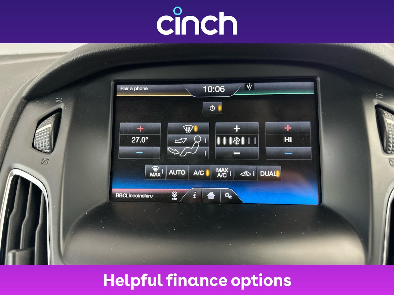 Used Ford Focus 2016 for sale - 77013884: Photo 35