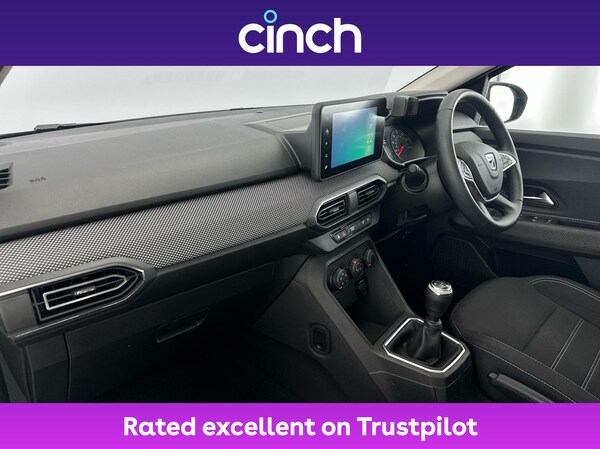 Used Dacia Sandero 2022 for sale - 76346219: Photo 14