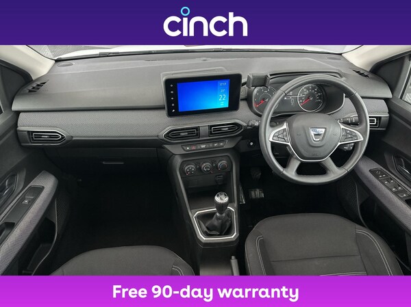 Used Dacia Sandero 2022 for sale - 76346219: Photo 15
