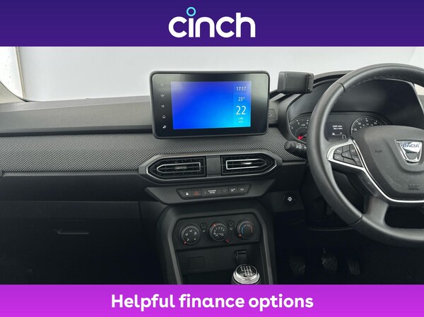 Used Dacia Sandero 2022 for sale - 76346219: Photo 17