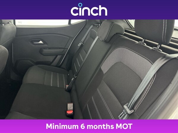 Used Dacia Sandero 2022 for sale - 76346219: Photo 20