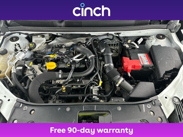 Used Dacia Sandero 2022 for sale - 76346219: Photo 23