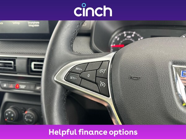 Used Dacia Sandero 2022 for sale - 76346219: Photo 30
