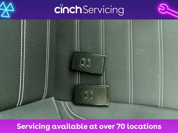 Used Dacia Sandero 2022 for sale - 76346219: Photo 36