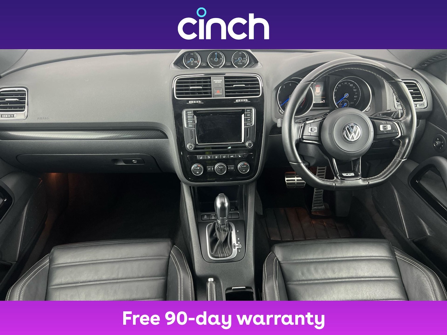 Used Volkswagen Scirocco 2017 for sale - 76710563: Photo 15