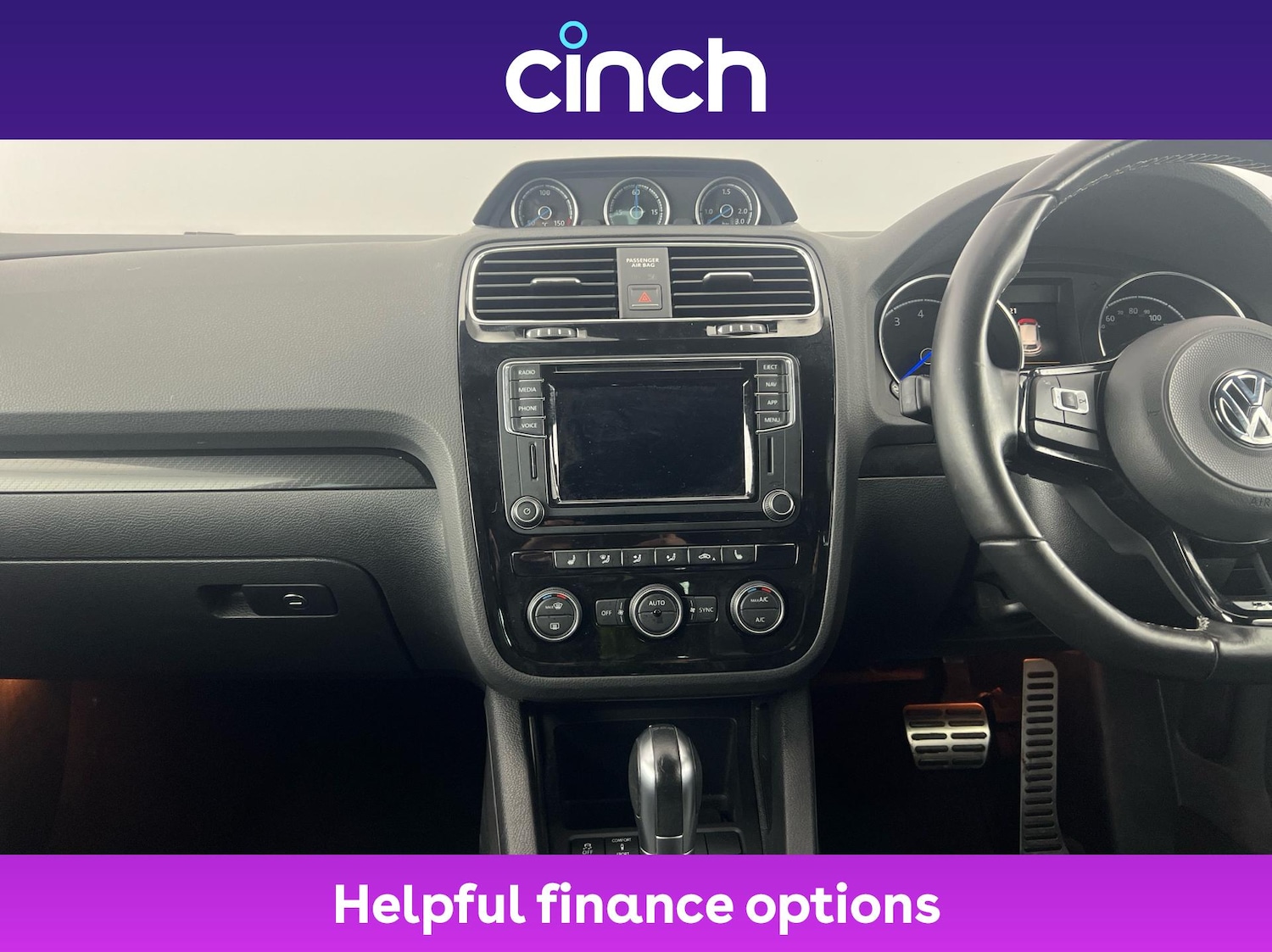 Used Volkswagen Scirocco 2017 for sale - 76710563: Photo 17