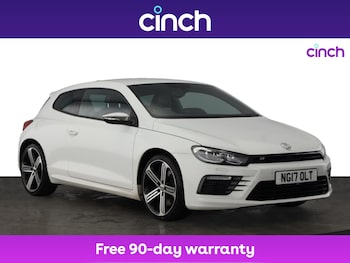 2017 - 2.0 TSI 280 BlueMotion Tech R 3dr DSG