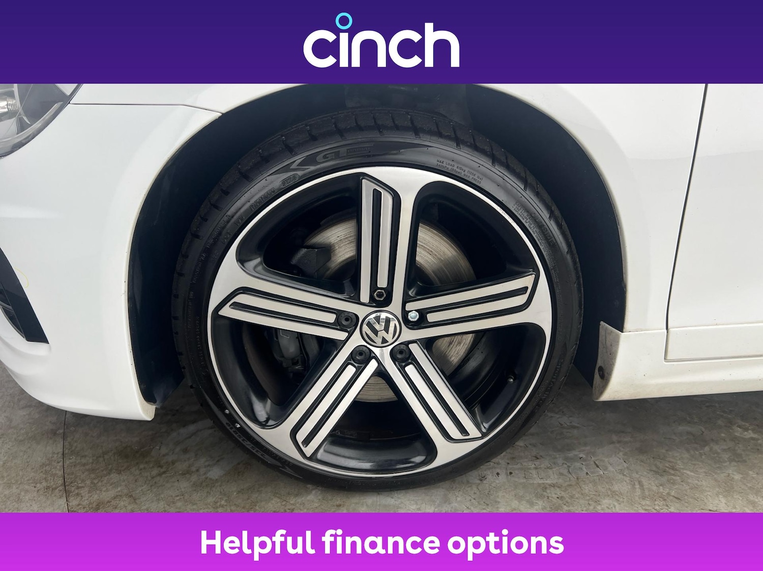 Used Volkswagen Scirocco 2017 for sale - 76710563: Photo 24