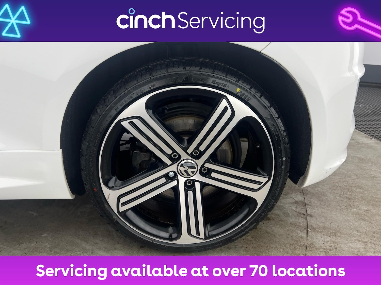 Used Volkswagen Scirocco 2017 for sale - 76710563: Photo 26