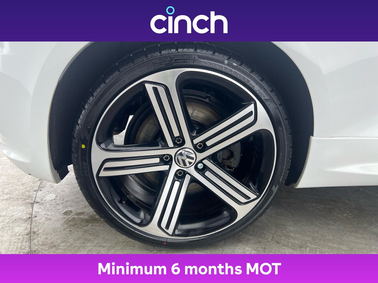 Used Volkswagen Scirocco 2017 for sale - 76710563: Photo 27