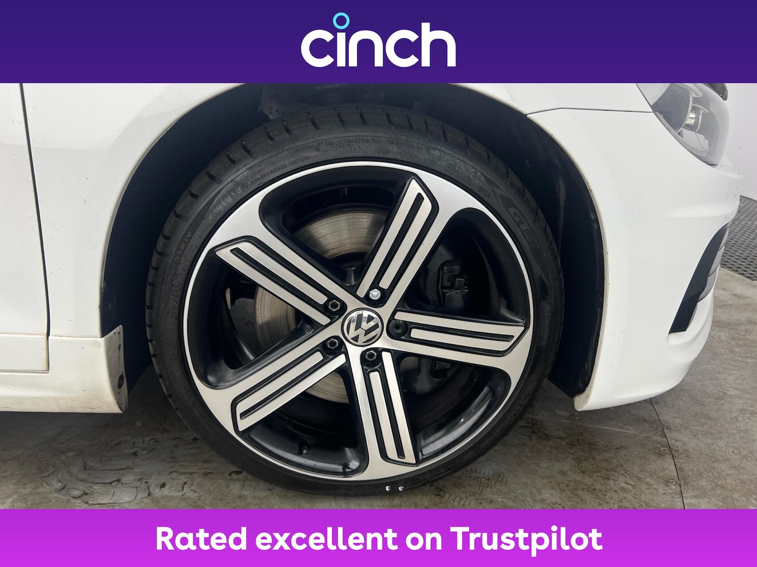 Used Volkswagen Scirocco 2017 for sale - 76710563: Photo 28