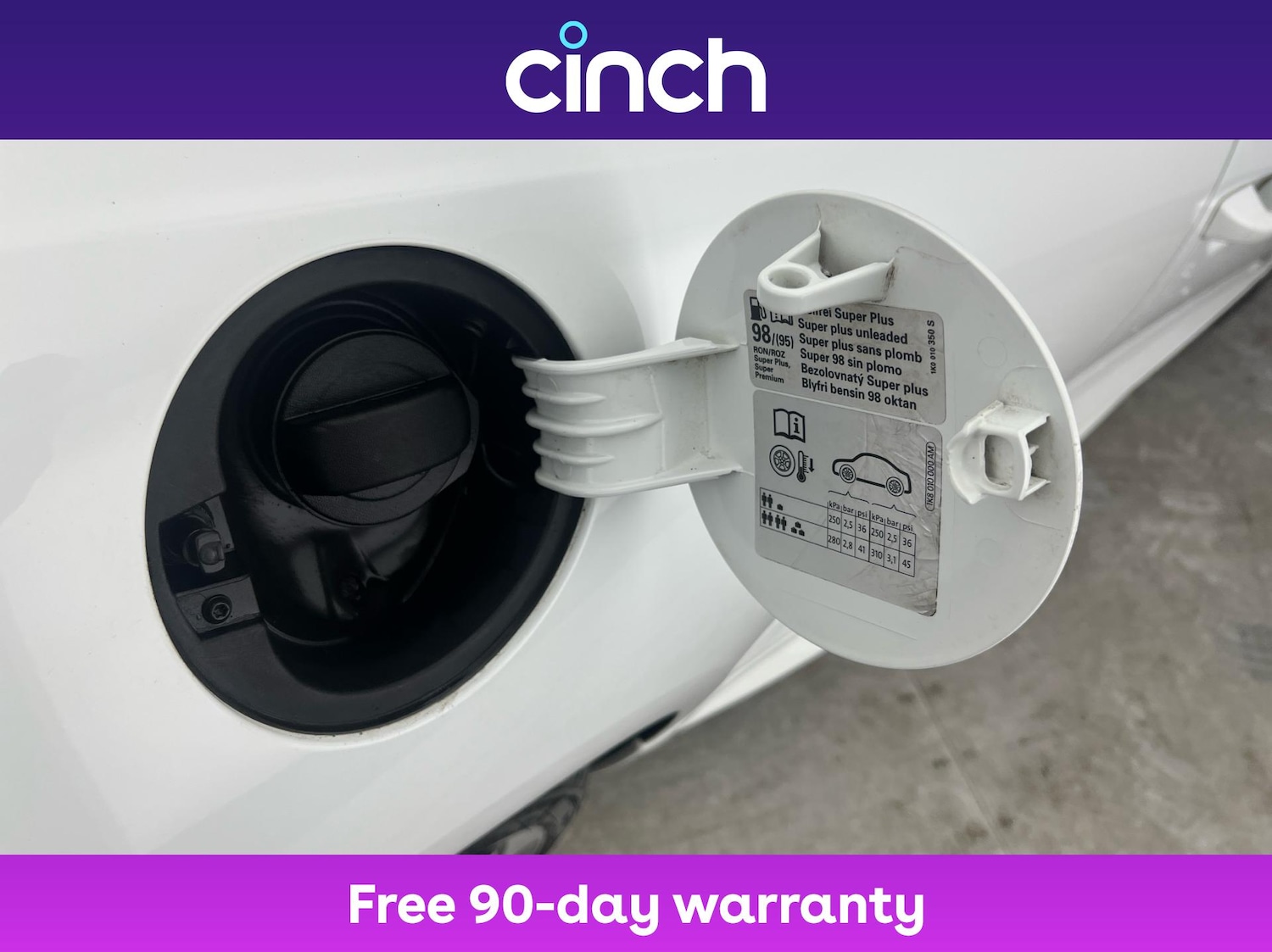 Used Volkswagen Scirocco 2017 for sale - 76710563: Photo 29