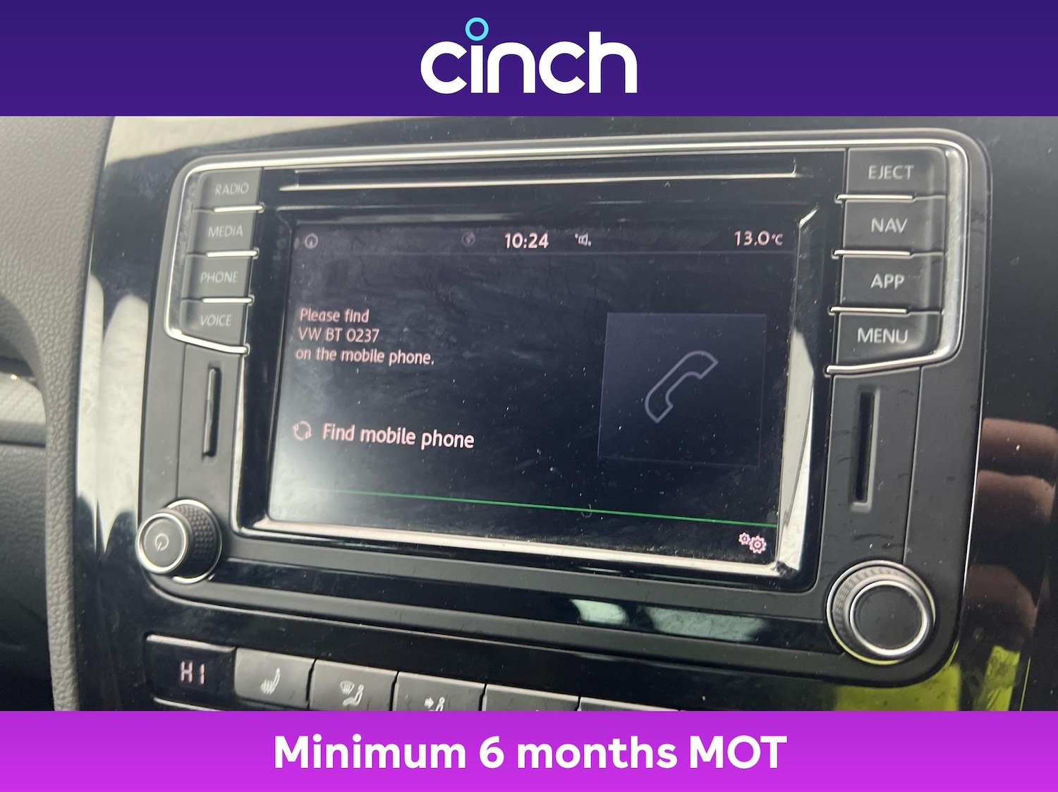 Used Volkswagen Scirocco 2017 for sale - 76710563: Photo 32