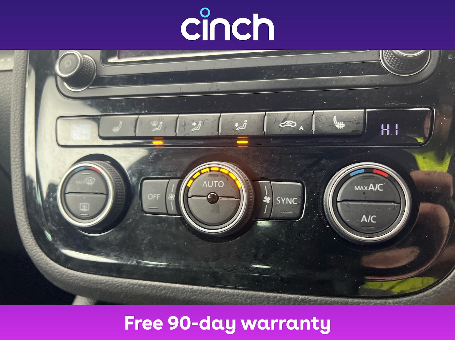 Used Volkswagen Scirocco 2017 for sale - 76710563: Photo 34