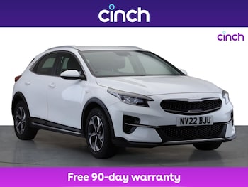 Used Kia XCeed 2022 for sale - 75730196: Photo