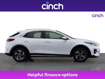 Used Kia XCeed 2022 for sale - 75730196: Photo