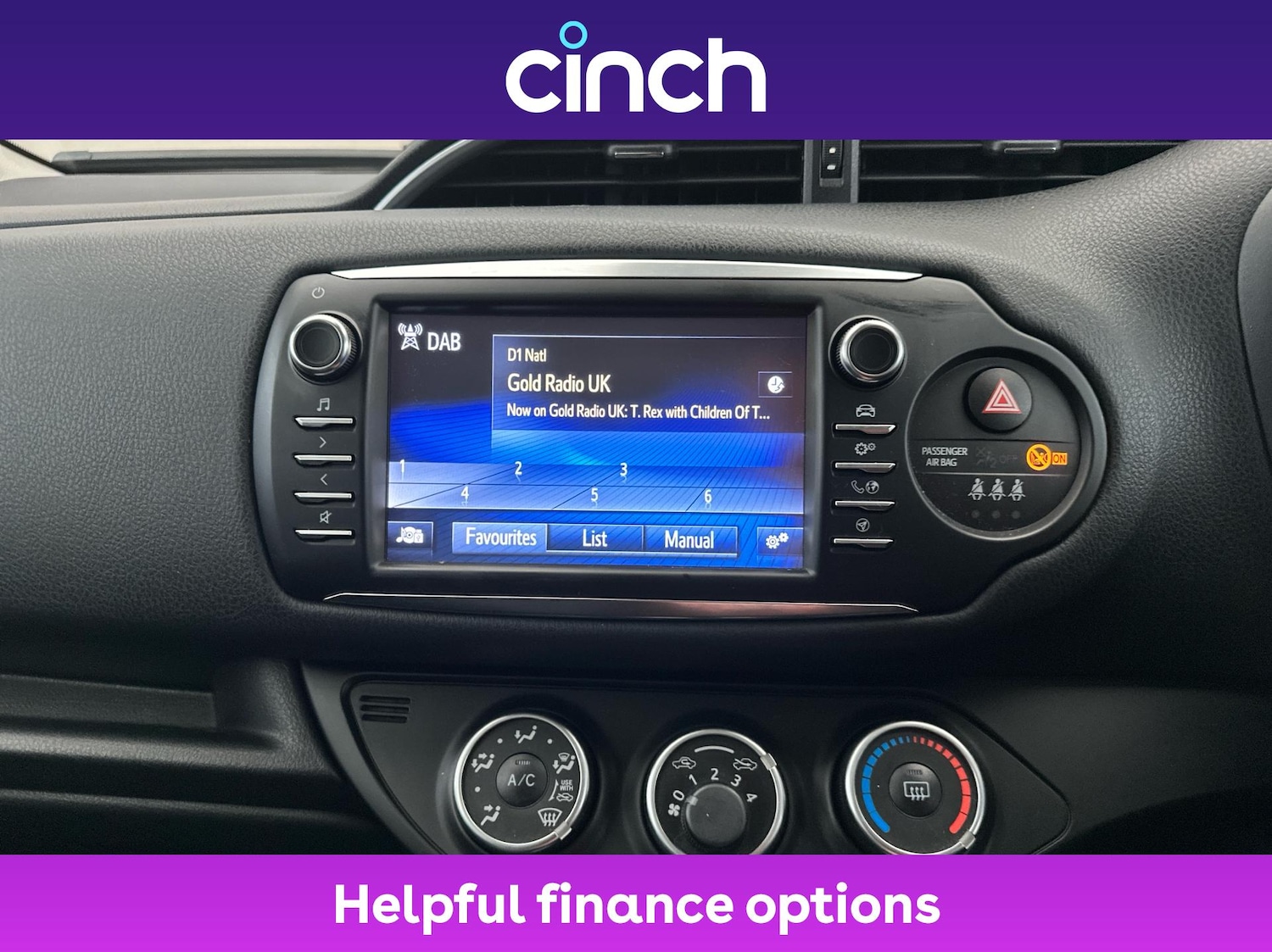 Used Toyota Yaris 2018 for sale - 76595586: Photo 17