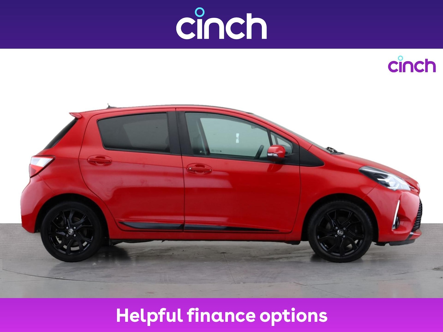 Used Toyota Yaris 2018 for sale - 76595586: Photo 2