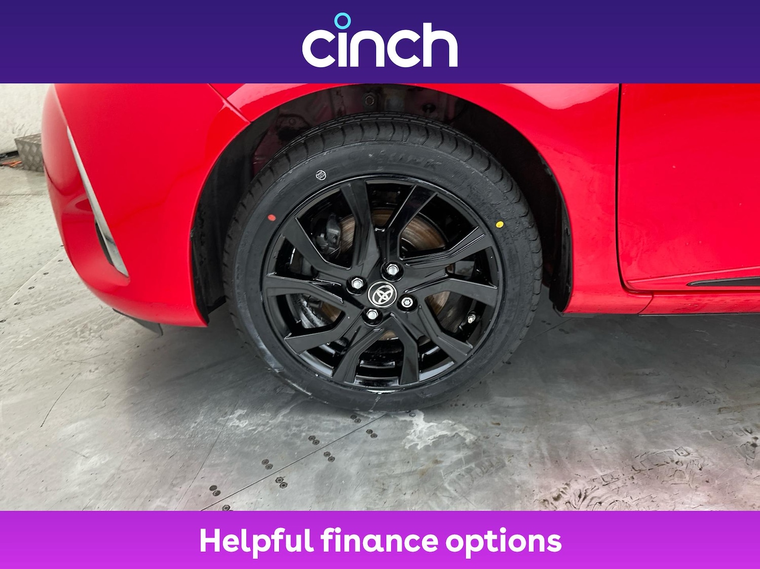 Used Toyota Yaris 2018 for sale - 76595586: Photo 24