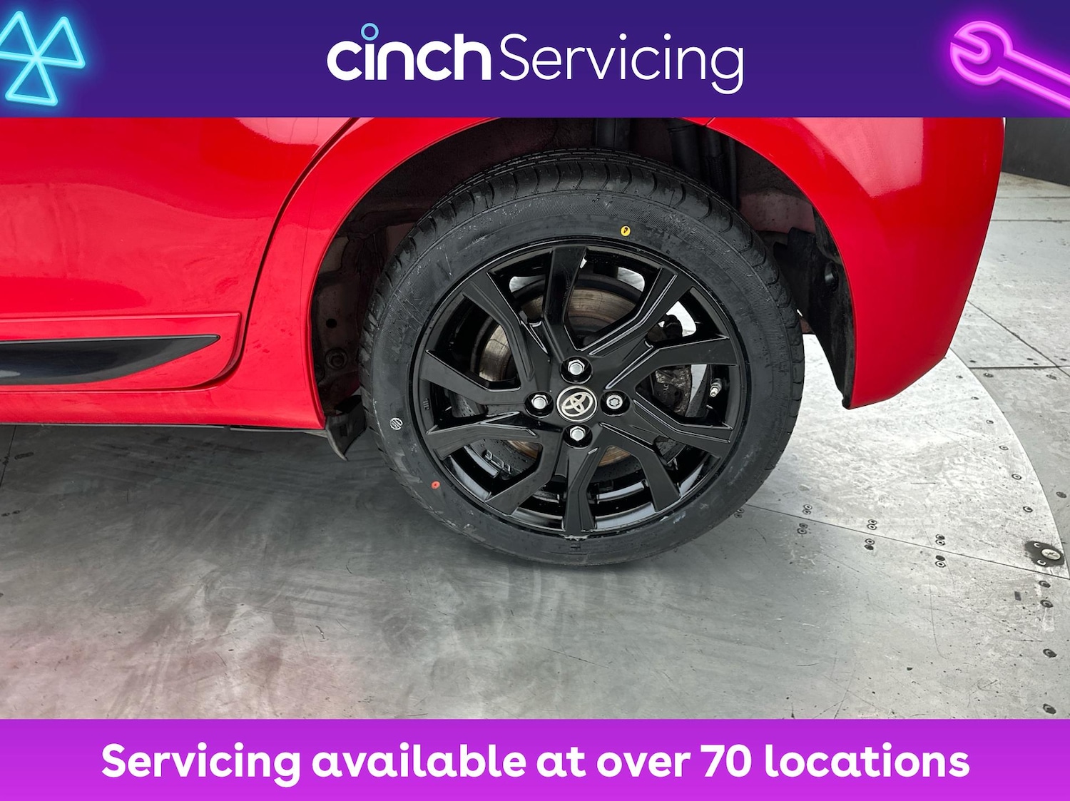 Used Toyota Yaris 2018 for sale - 76595586: Photo 26