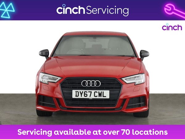 Used Audi A3 2017 for sale - 75637110: Photo 11