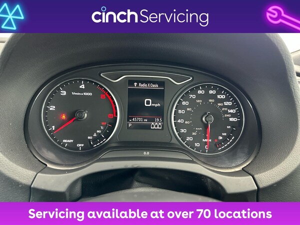Used Audi A3 2017 for sale - 75637110: Photo 18