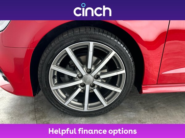 Used Audi A3 2017 for sale - 75637110: Photo 24