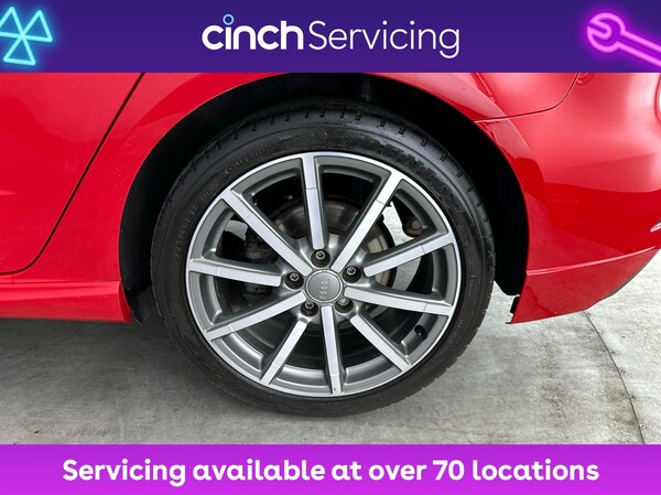 Used Audi A3 2017 for sale - 75637110: Photo 26