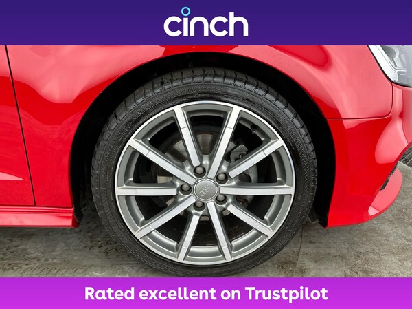 Used Audi A3 2017 for sale - 75637110: Photo 28