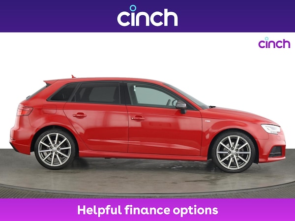 Used Audi A3 2017 for sale - 75637110: Photo 2