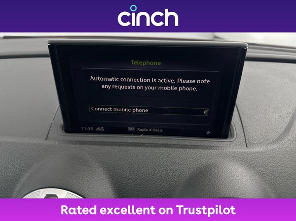 Used Audi A3 2017 for sale - 75637110: Photo 33