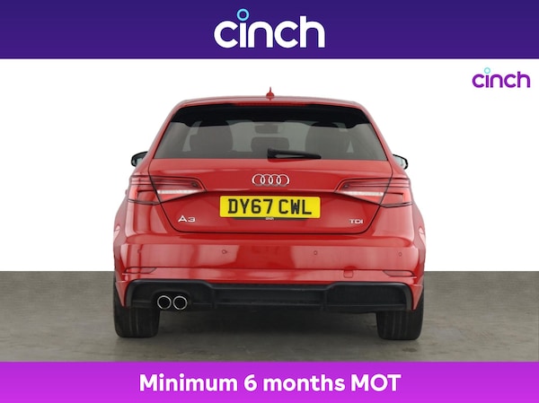 Used Audi A3 2017 for sale - 75637110: Photo 5