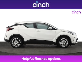 Used Toyota C-HR 2022 for sale - 75631951: Photo