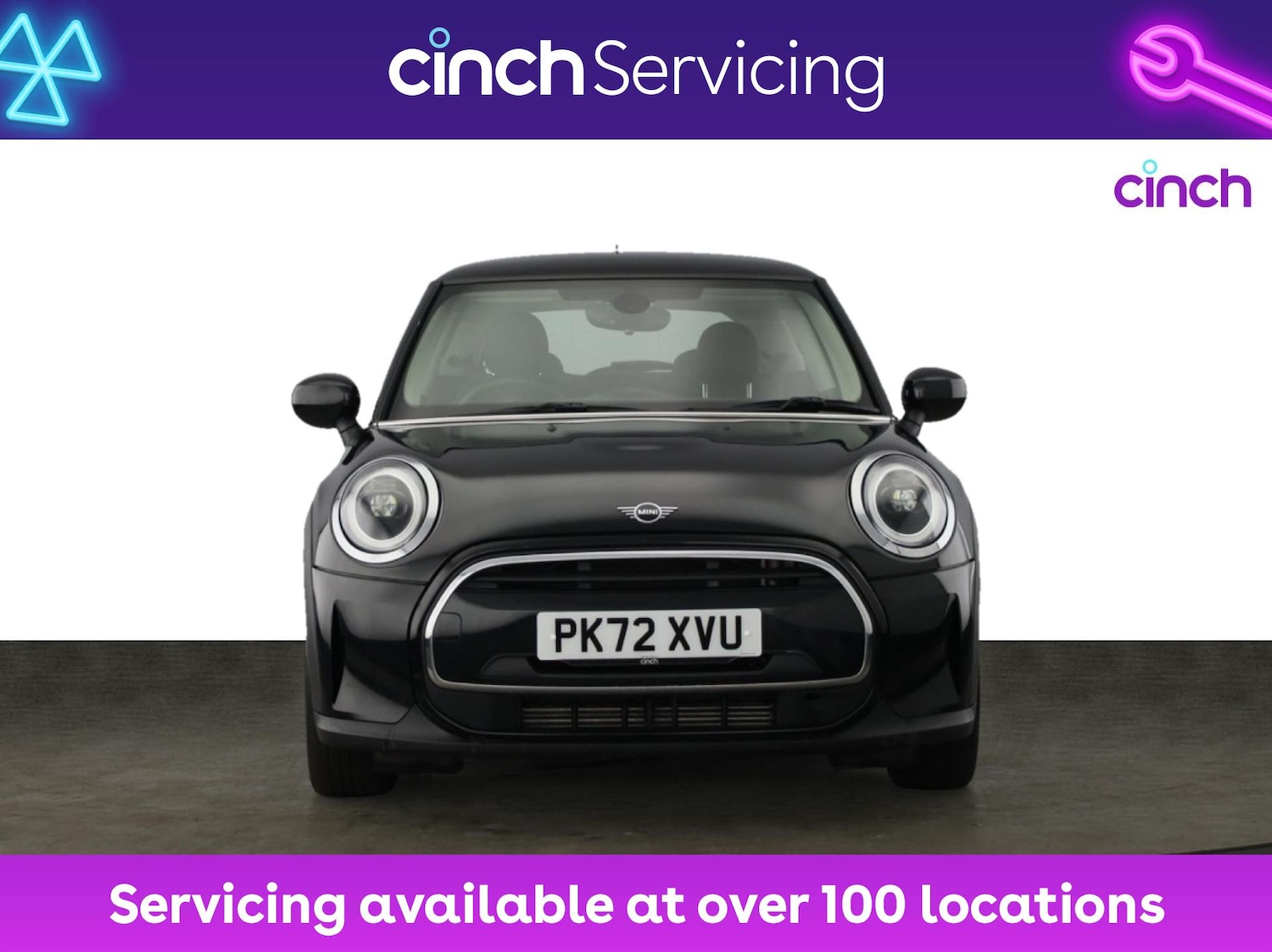 Used MINI Hatch 2022 for sale - 76895966: Photo 11