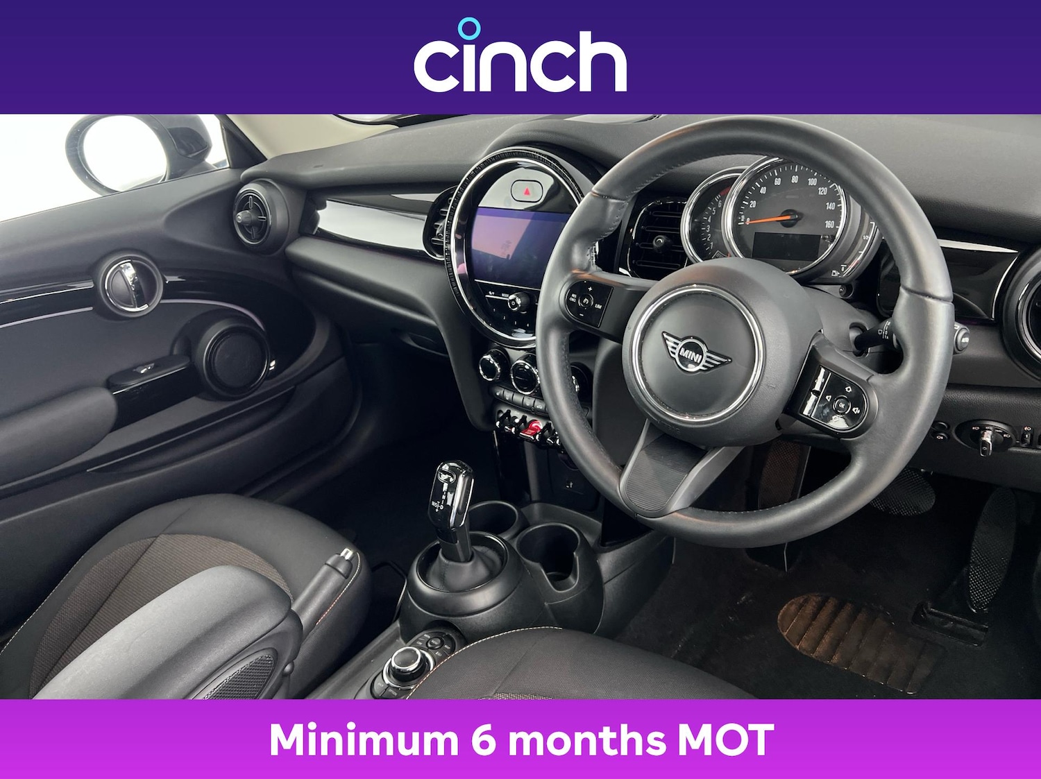 Used MINI Hatch 2022 for sale - 76895966: Photo 12