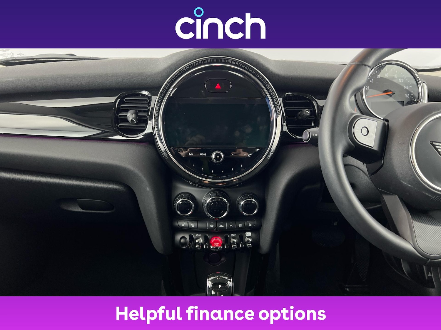 Used MINI Hatch 2022 for sale - 76895966: Photo 17