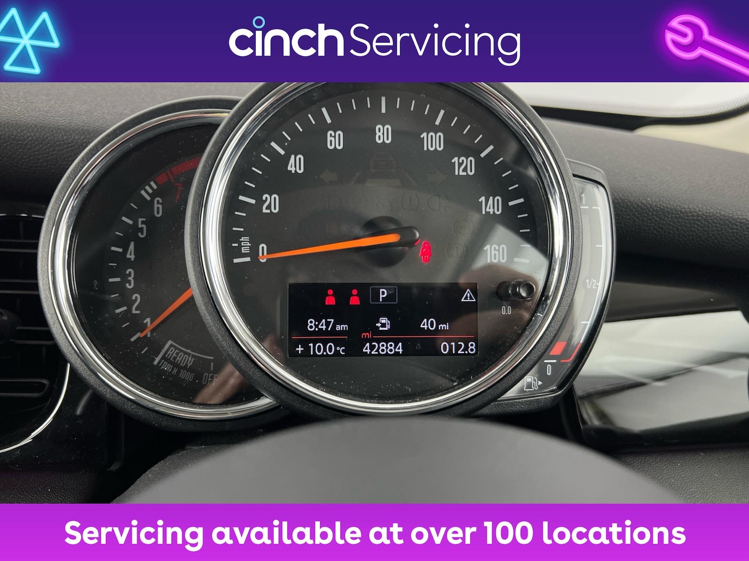 Used MINI Hatch 2022 for sale - 76895966: Photo 18