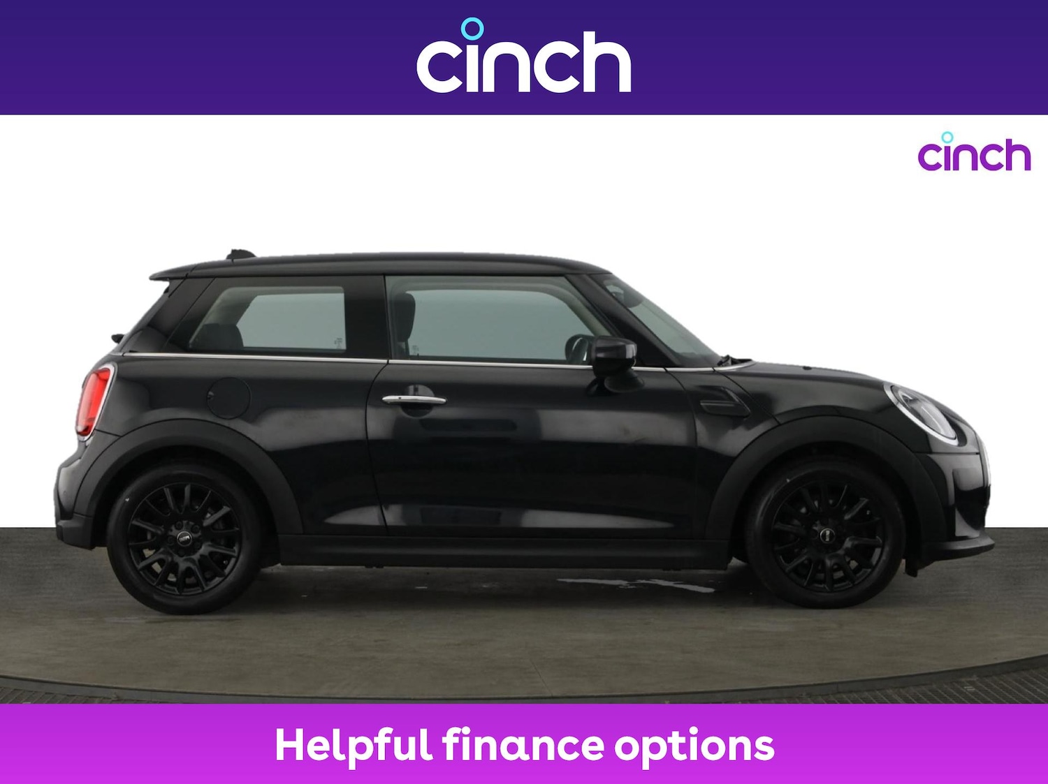 Used MINI Hatch 2022 for sale - 76895966: Photo 2