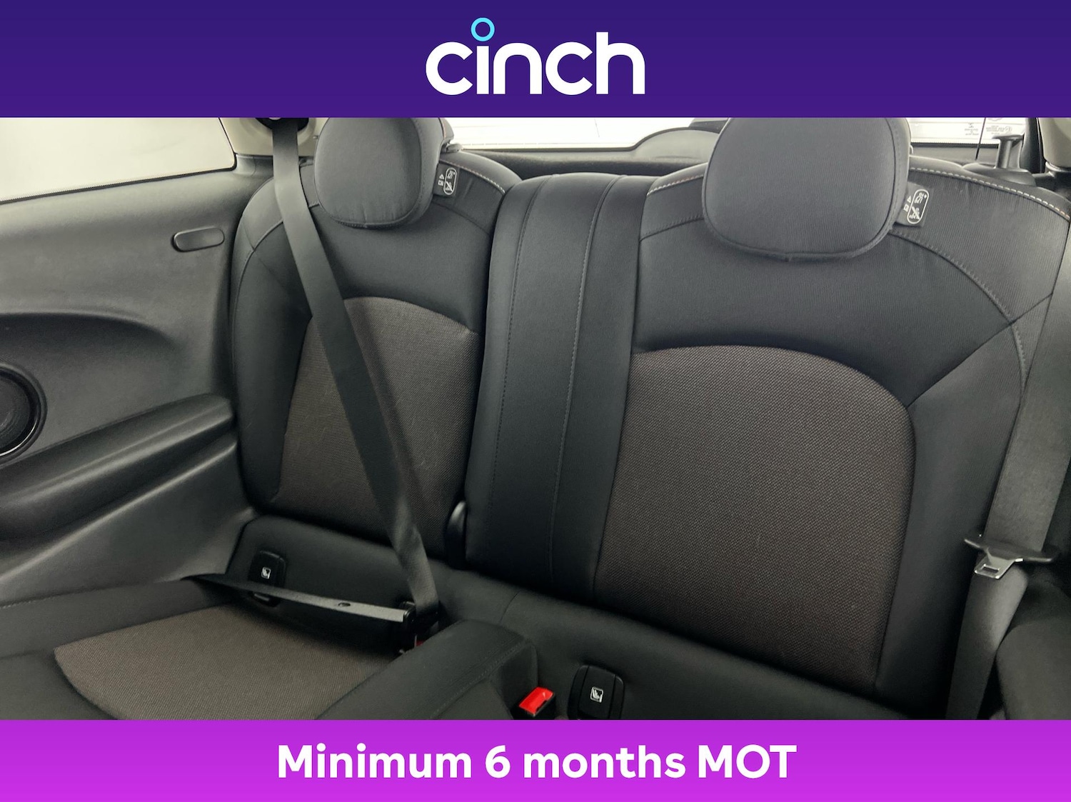 Used MINI Hatch 2022 for sale - 76895966: Photo 20