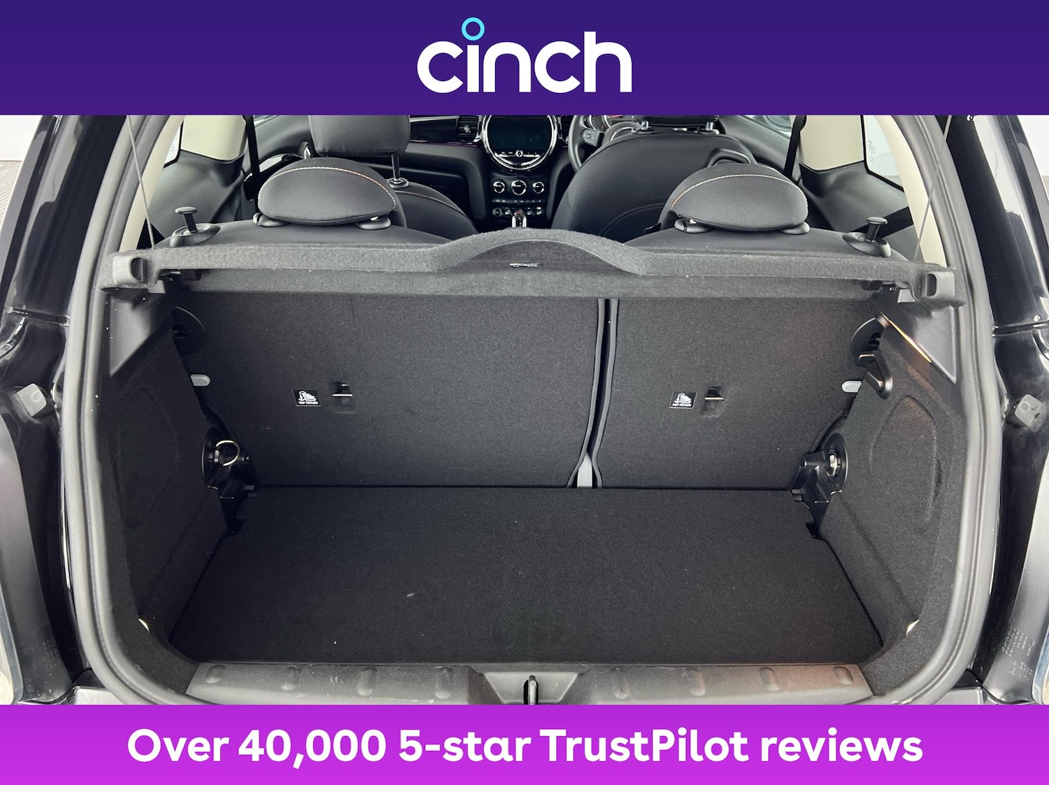 Used MINI Hatch 2022 for sale - 76895966: Photo 21